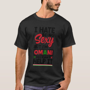 Oi O Oi Flag T-Shirt
