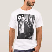 oi T-Shirt (Vorderseite)