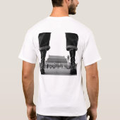 oi T-Shirt (Rückseite)