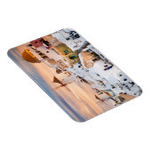 Oia Magnet (Rechte Seite)