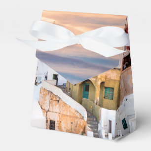 Oia Santorini Geschenkschachtel