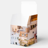 Oia Santorini Geschenkschachtel (Geöffnet)