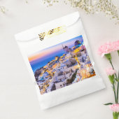 Oia Santorini Geschenktütchen (Versiegelt)