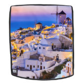 Oia Santorini Rucksack (Abnehmbare Front)