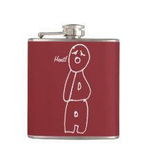 Oida nimm an Hacker!