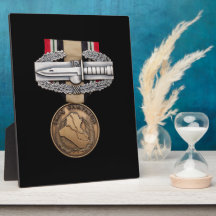 OIF Combat Action Abzeichen