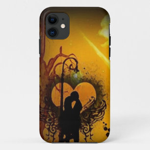 Oil My love mom amour _iphone5 Case-Mate iPhone Hülle