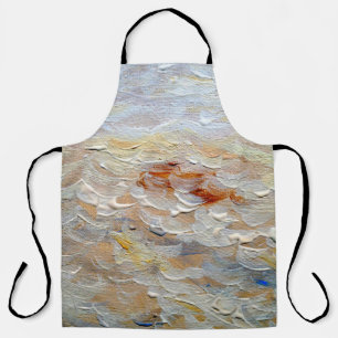 Oil paintings texture, fine artbackground,abstract schürze