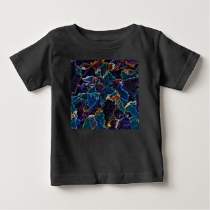Oil Slick Baby T - Shirt