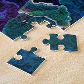 Oil Slick Jigsaw Puzzle (Seite)