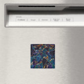 Oil Slick Magnet (In Situ (Geschirrspüler))