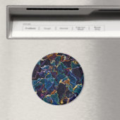 Oil Slick Magnet (In Situ (Geschirrspüler))