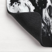 Oil Wash Mousepad (Ecke)