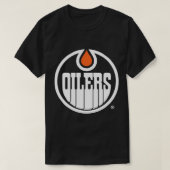 Oilers Logo T-Shirt (Design vorne)