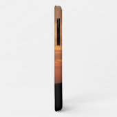 Oilfield Pumpjack Phone Case (Hinten/Links)