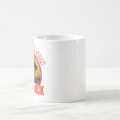 Oilfield Trash T Shirt Oilfield Shirt Nicht für Kaffeetasse (Mittel)