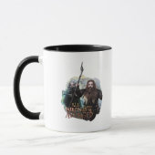 Oin and Gloin Tasse (Links)