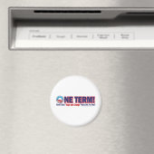 OIne Term - Wie funktioniert die Hoffnung und der  Magnet (In Situ (Geschirrspüler))