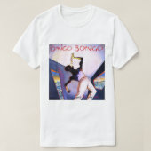 Oingo Boingo (1) T-Shirt (Design vorne)