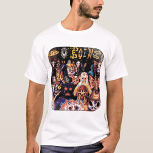 Oingo Boingo - beste Alben T-Shirt