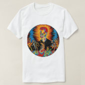 Oingo Boingo T-Shirt (Design vorne)