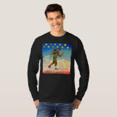 Oingo Only A Lad Boingo T-Shirt (Vorne ganz)
