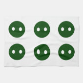 Oink Kitchen Handtücher (Horizontal)