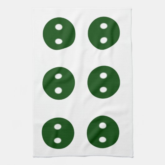 Oink Kitchen Handtücher (Vertikal)