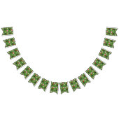 Oink Oink Hier Wimpelkette (Alle)