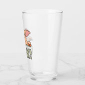 Oink Pig Glas (Links)