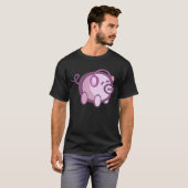 OiNK T-Shirt (Vorne ganz)