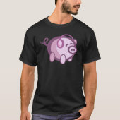OiNK T - Shirt (Vorderseite)