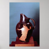 Oinochoe Poster (Vorne)