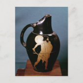 Oinochoe Postkarte (Vorderseite)