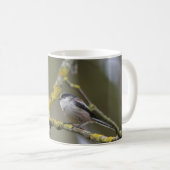 Oiseau Kaffeetasse (VorderseiteRechts)