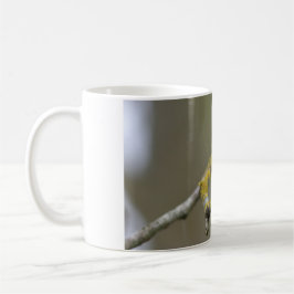 Oiseau Kaffeetasse