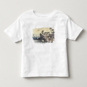 Oiso: Toraga Ame Dusche Kleinkind T-shirt