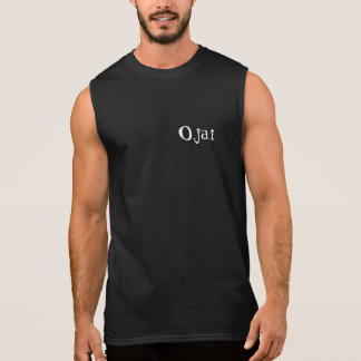 Ojai Ärmelloses Shirt