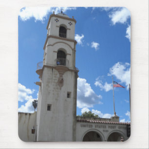 Ojai, Kalifornien Mousepad