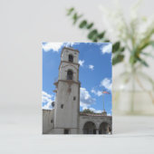 Ojai, Kalifornien Postkarte (Stehend Vorderseite)