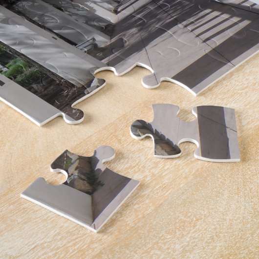 Ojai, Kalifornien Puzzle (Seite)