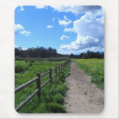 Ojai Meadows Mousepad (Vorne)