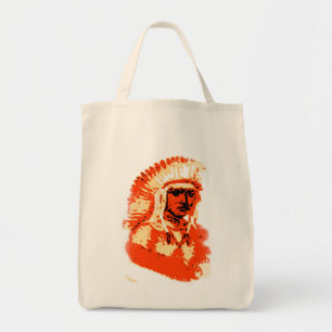 Ojibwa Bag Tragetasche
