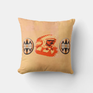 Ojibwa Pillow Kissen