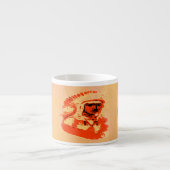 Ojibwa Specialty Tasse (Vorderseite)