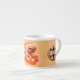 Ojibwa Specialty Tasse