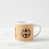 Ojibwa Specialty Tasse (Rechts)
