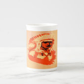 Ojibwa Specialty Tasse (Vorderseite)