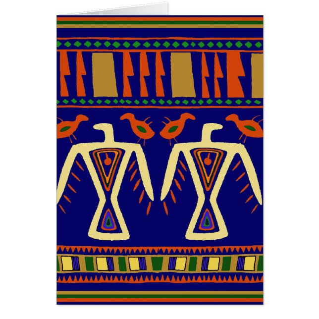 Ojibway Eagles (Vorne)