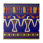 Ojibway Eagles Fliese (Vorderseite)